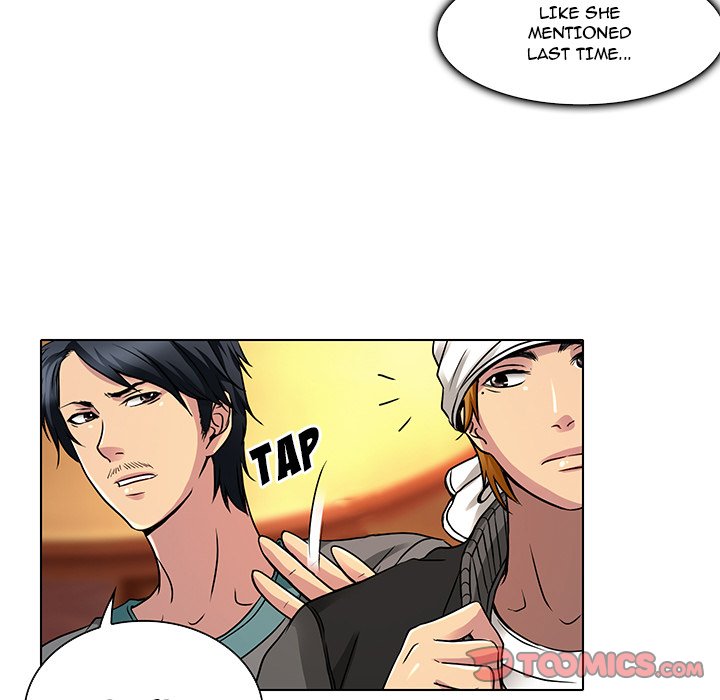 My Love Natsumi Chapter 11 Page 66