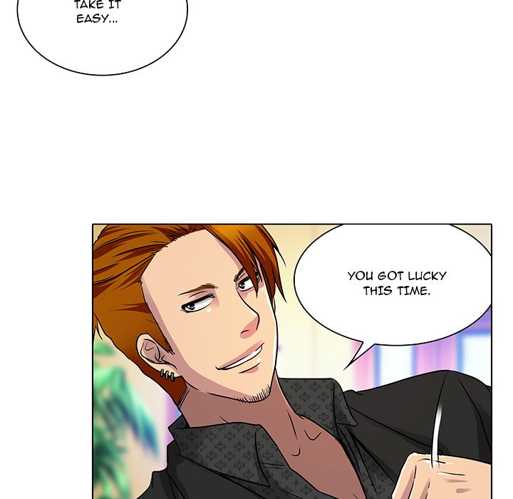 My Love Natsumi Chapter 11 Page 67