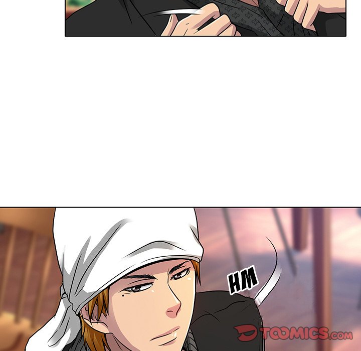 My Love Natsumi Chapter 11 Page 68