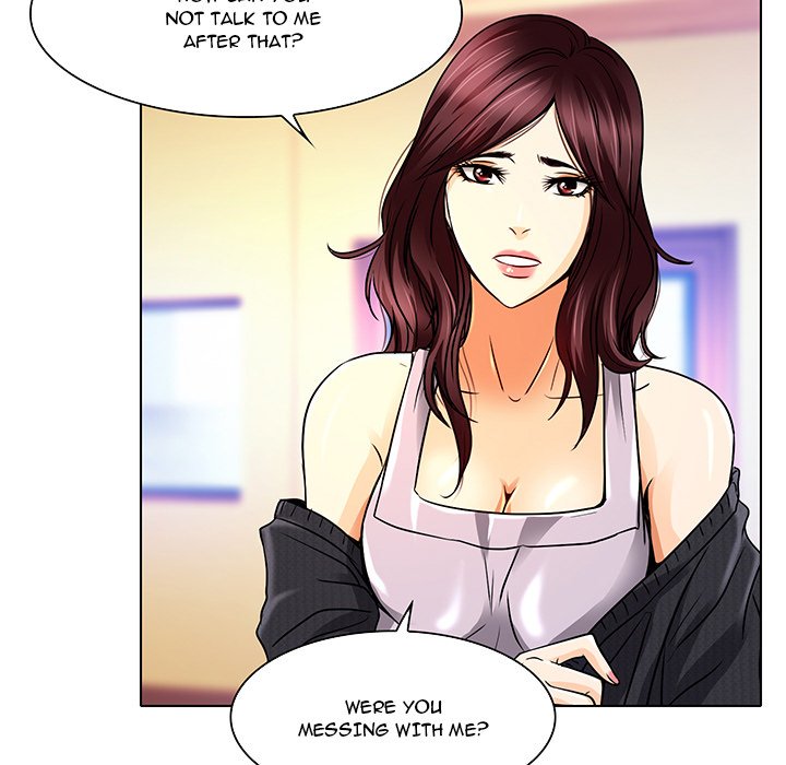 My Love Natsumi Chapter 11 Page 71