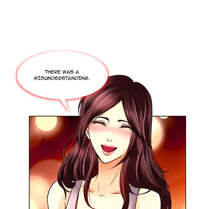 My Love Natsumi Chapter 11 Page 79