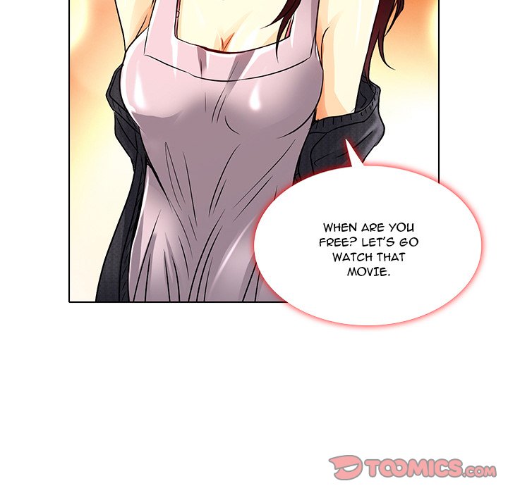 My Love Natsumi Chapter 11 Page 80