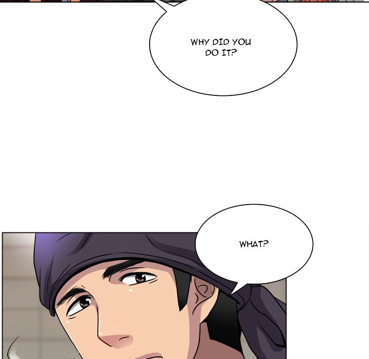 My Love Natsumi Chapter 12 Page 12