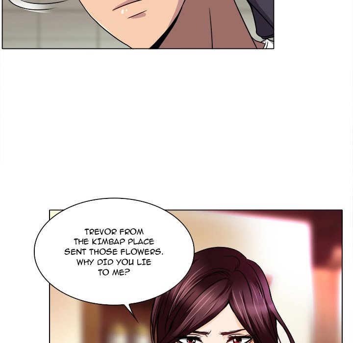 My Love Natsumi Chapter 12 Page 13