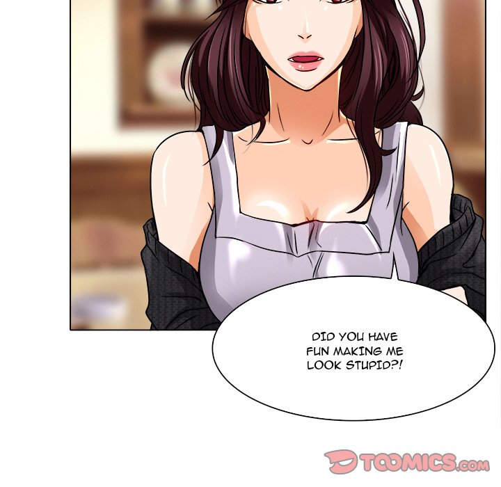 My Love Natsumi Chapter 12 Page 14