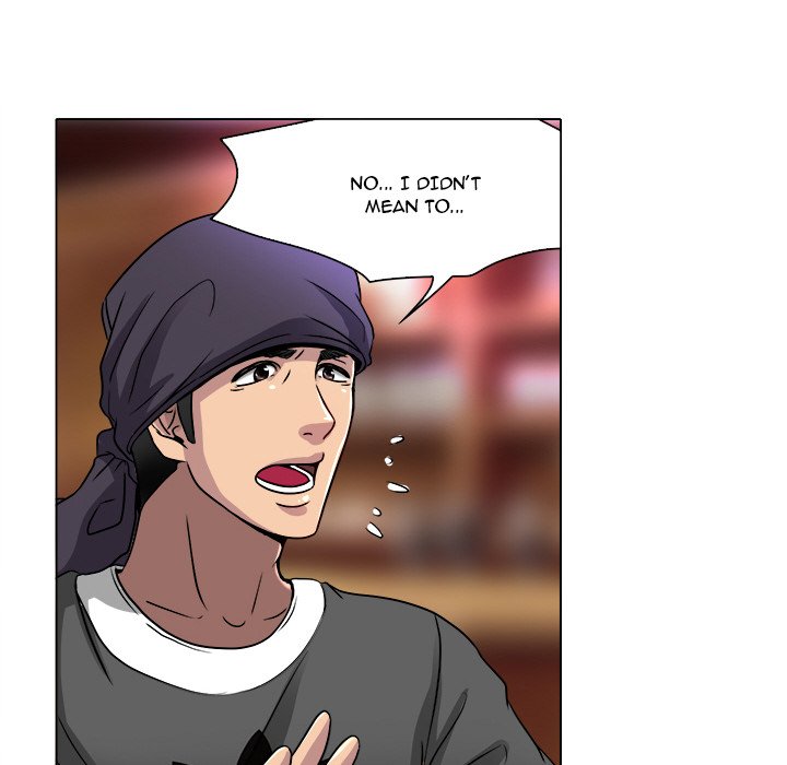 My Love Natsumi Chapter 12 Page 15