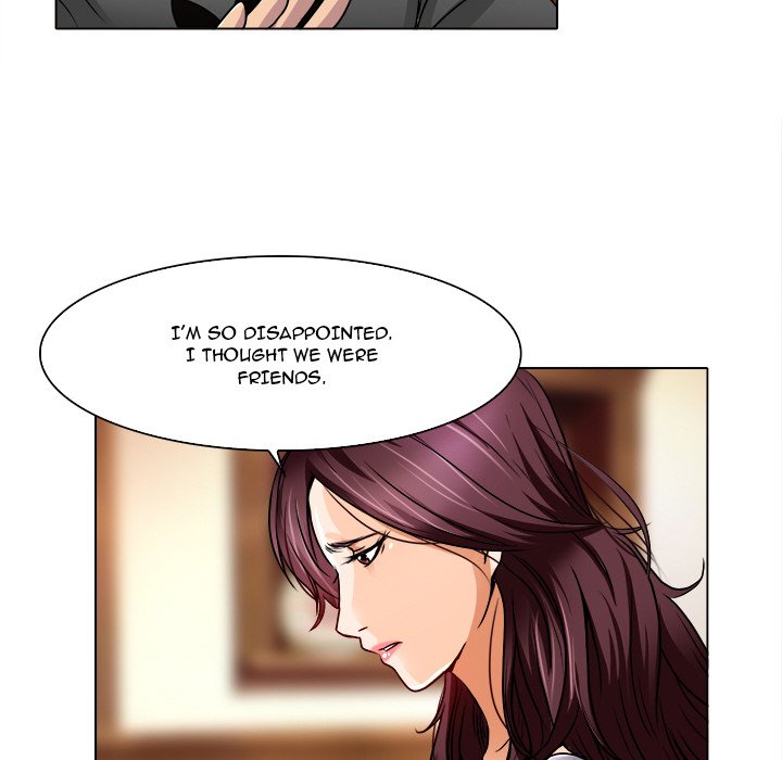 My Love Natsumi Chapter 12 Page 16
