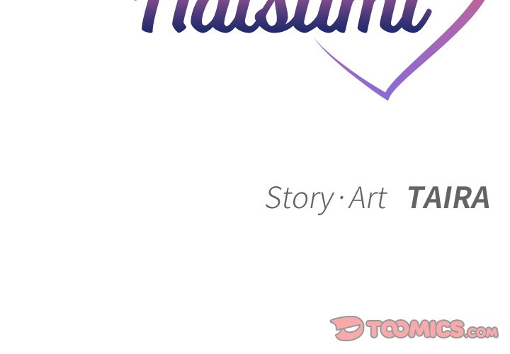 My Love Natsumi Chapter 12 Page 2