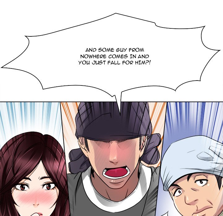 My Love Natsumi Chapter 12 Page 21