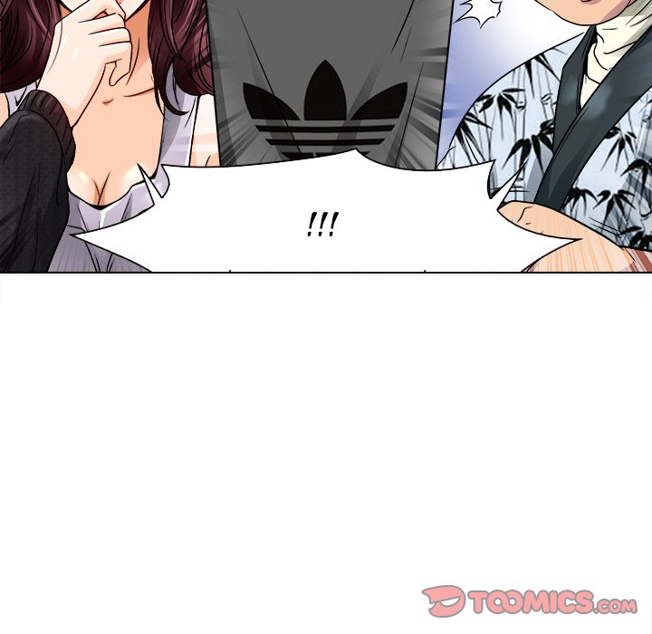 My Love Natsumi Chapter 12 Page 22