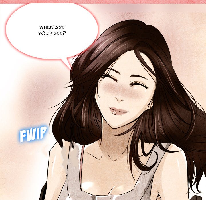 My Love Natsumi Chapter 12 Page 25
