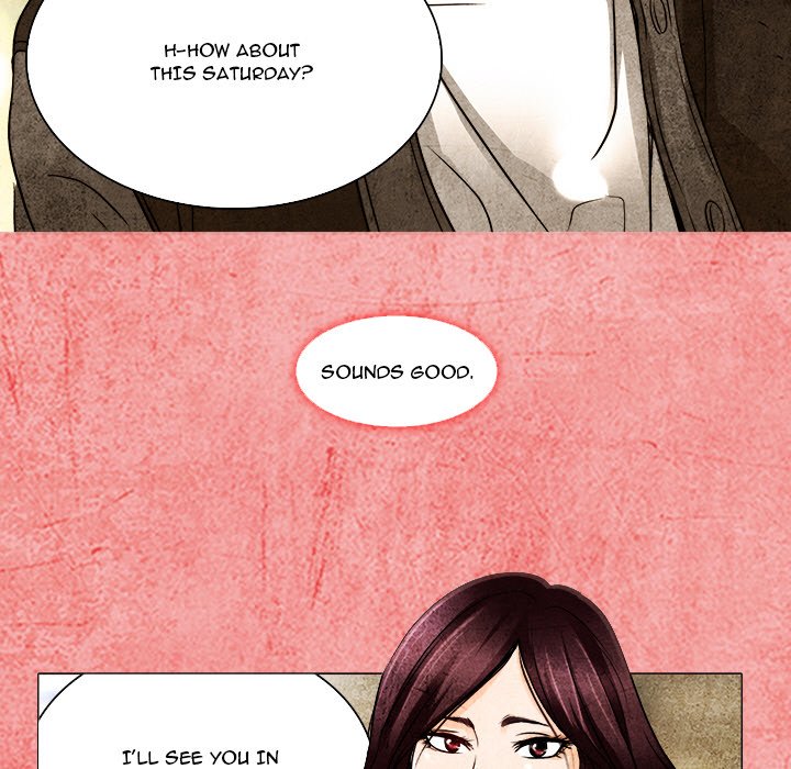 My Love Natsumi Chapter 12 Page 28