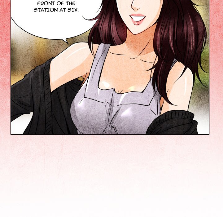 My Love Natsumi Chapter 12 Page 29
