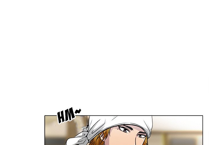 My Love Natsumi Chapter 12 Page 3