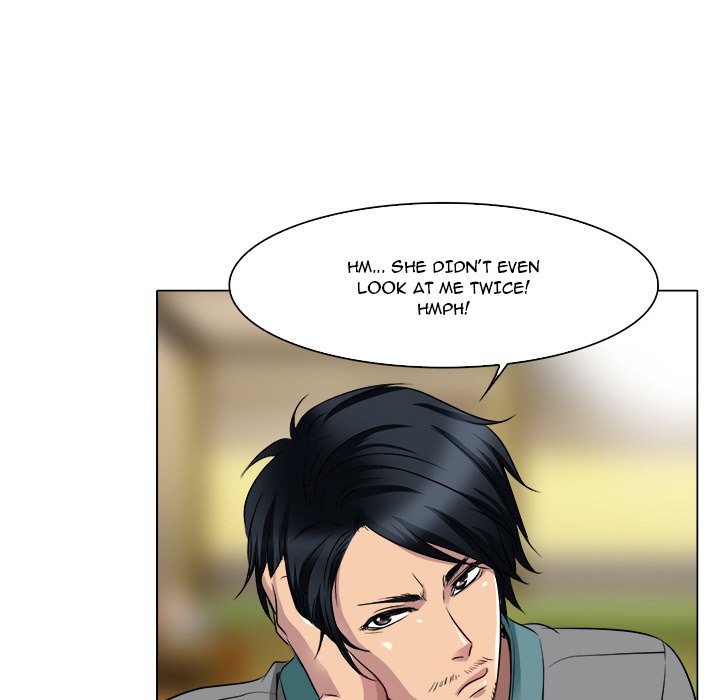 My Love Natsumi Chapter 12 Page 33