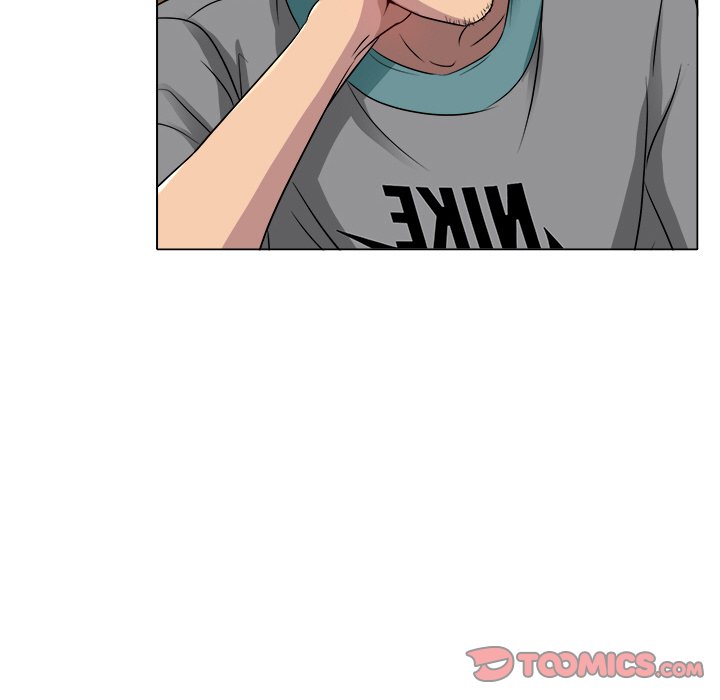 My Love Natsumi Chapter 12 Page 34
