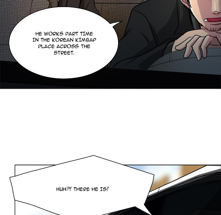 My Love Natsumi Chapter 12 Page 37