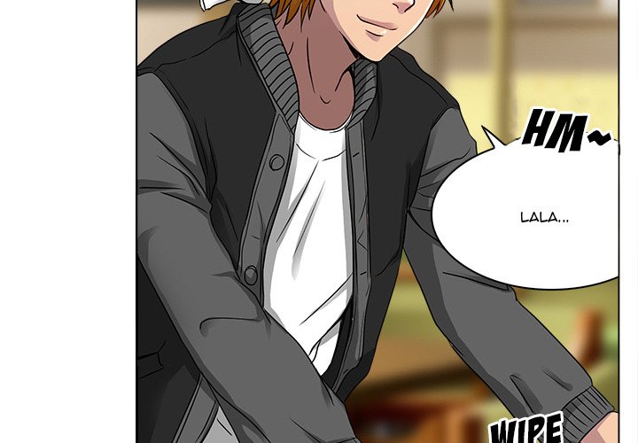 My Love Natsumi Chapter 12 Page 4