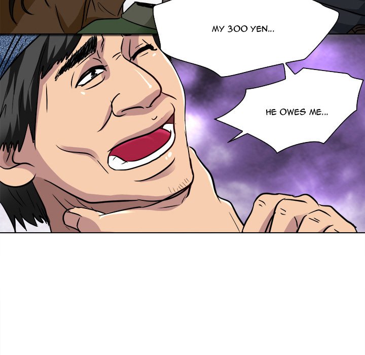 My Love Natsumi Chapter 12 Page 49