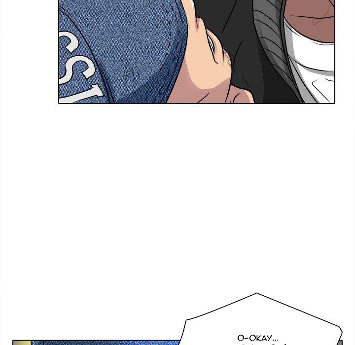 My Love Natsumi Chapter 12 Page 51