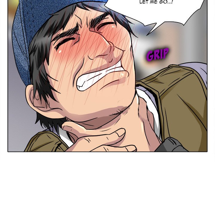 My Love Natsumi Chapter 12 Page 52