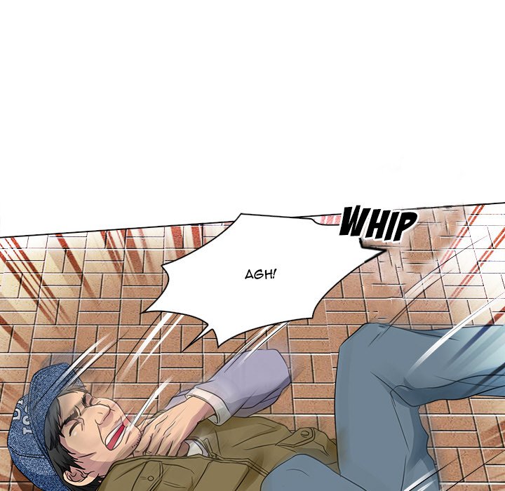 My Love Natsumi Chapter 12 Page 53