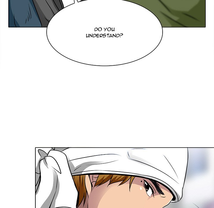 My Love Natsumi Chapter 12 Page 56