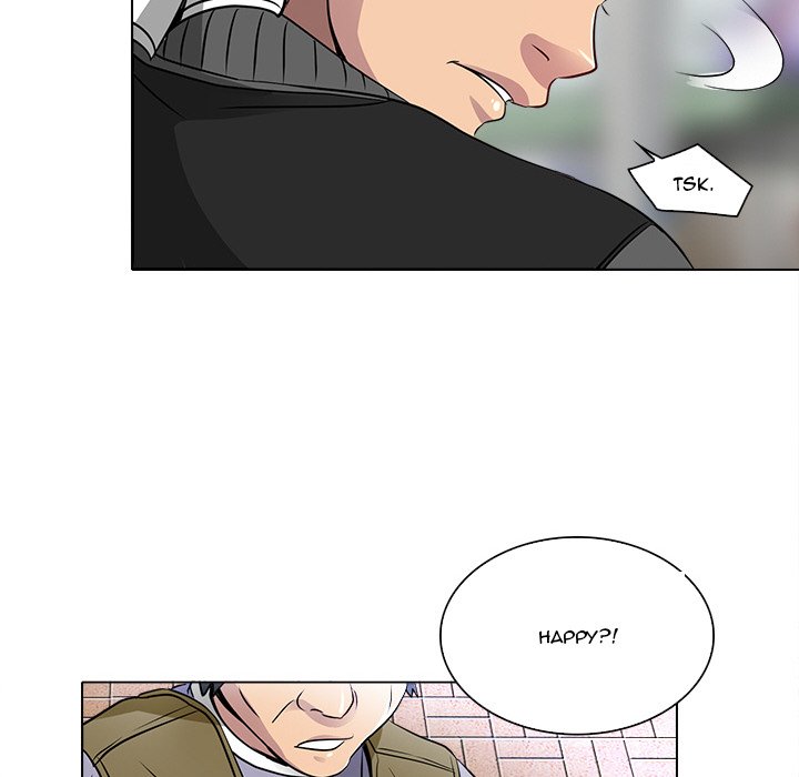 My Love Natsumi Chapter 12 Page 57