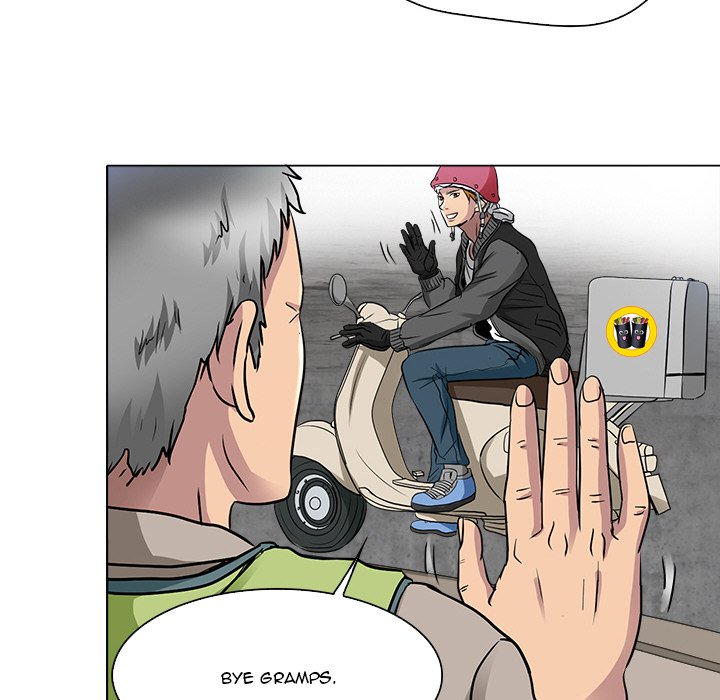 My Love Natsumi Chapter 12 Page 59