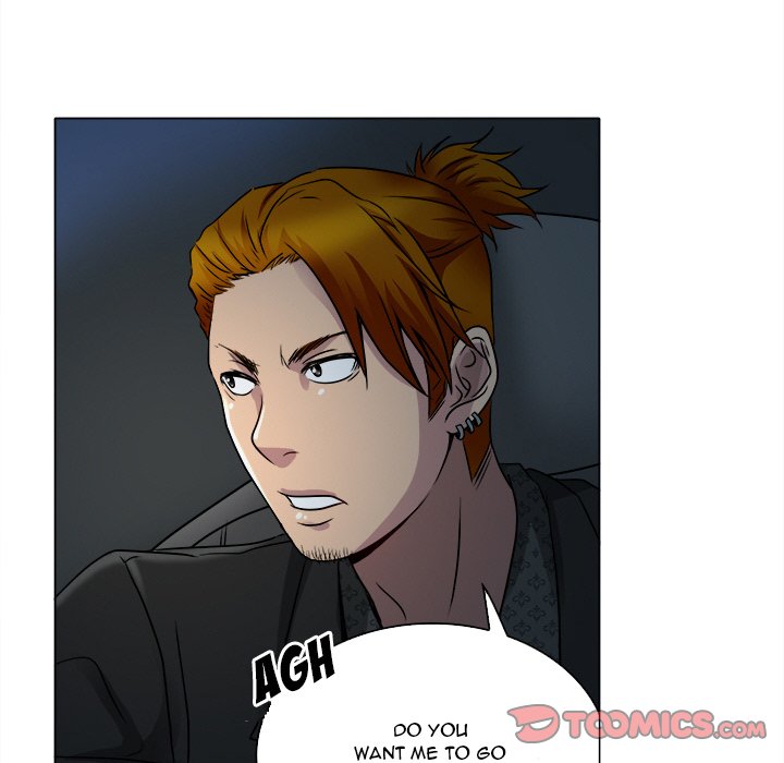 My Love Natsumi Chapter 12 Page 62