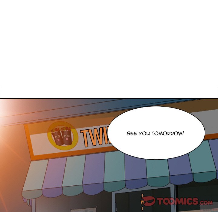 My Love Natsumi Chapter 12 Page 66
