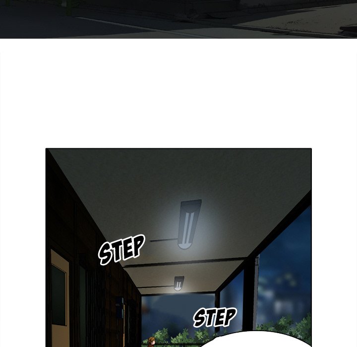 My Love Natsumi Chapter 12 Page 69