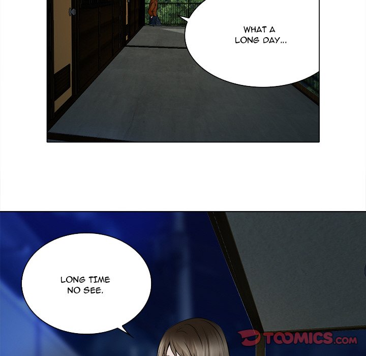 My Love Natsumi Chapter 12 Page 70