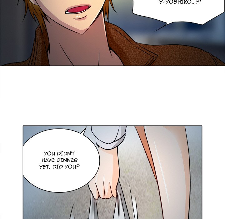 My Love Natsumi Chapter 12 Page 73