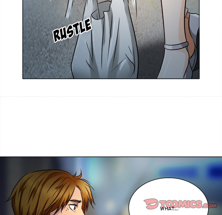 My Love Natsumi Chapter 12 Page 74