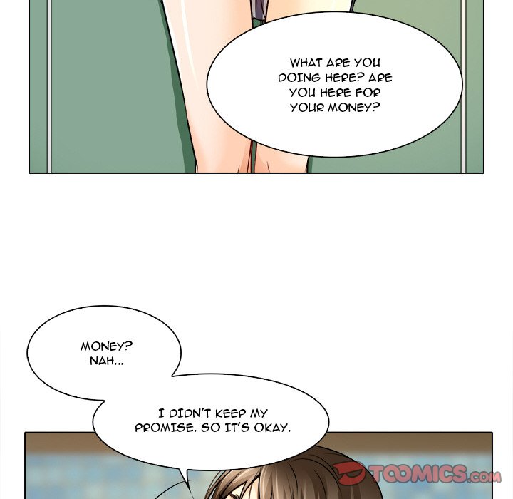 My Love Natsumi Chapter 12 Page 78