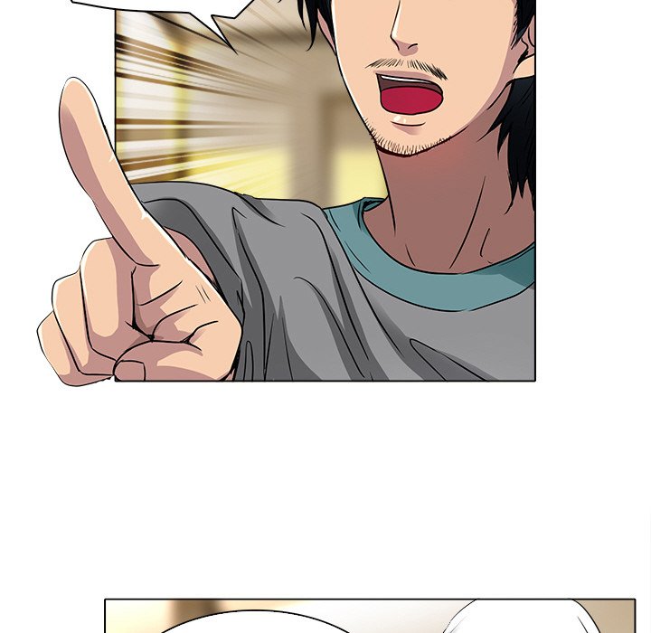 My Love Natsumi Chapter 12 Page 8