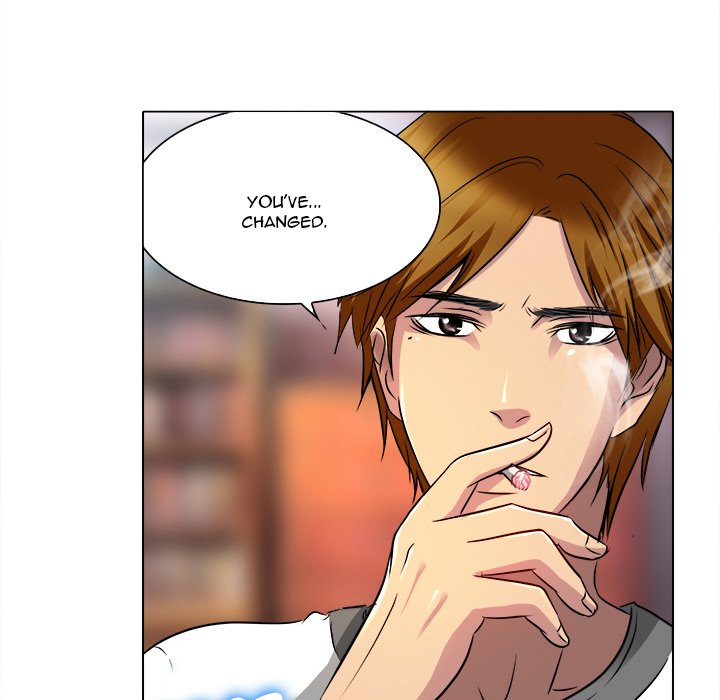 My Love Natsumi Chapter 12 Page 80