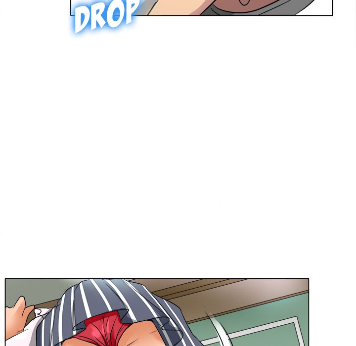 My Love Natsumi Chapter 12 Page 81