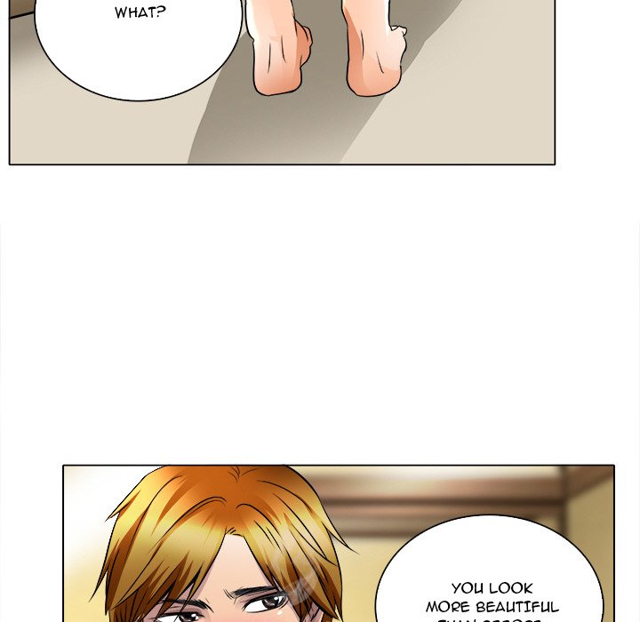 My Love Natsumi Chapter 12 Page 83