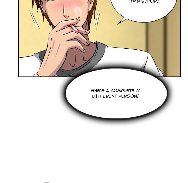 My Love Natsumi Chapter 12 Page 84