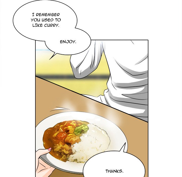 My Love Natsumi Chapter 12 Page 85