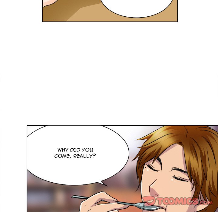 My Love Natsumi Chapter 12 Page 86