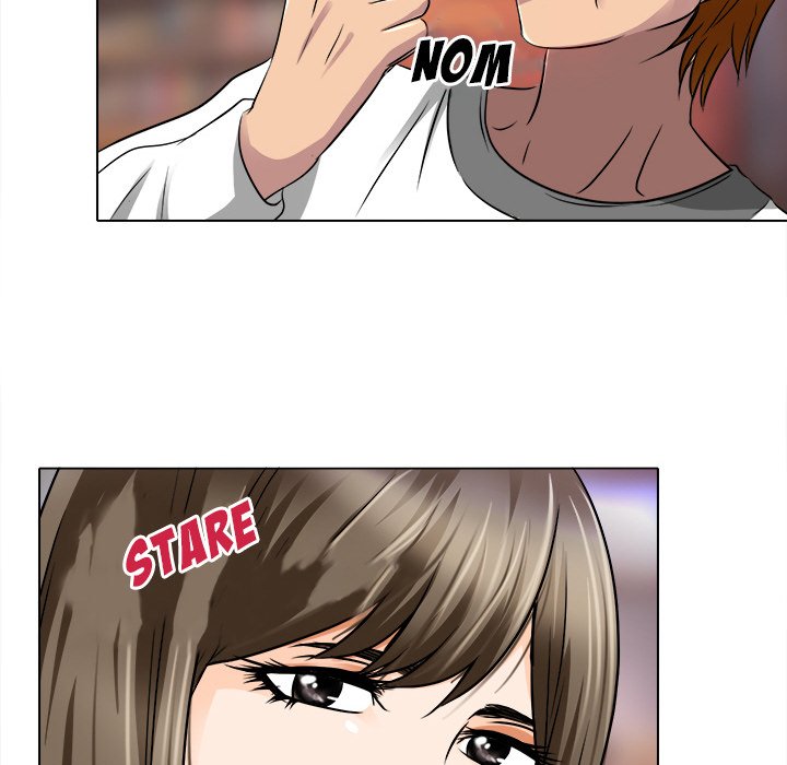 My Love Natsumi Chapter 12 Page 87