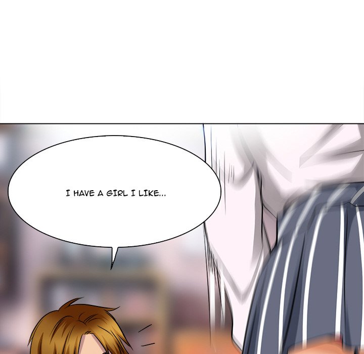 My Love Natsumi Chapter 12 Page 89