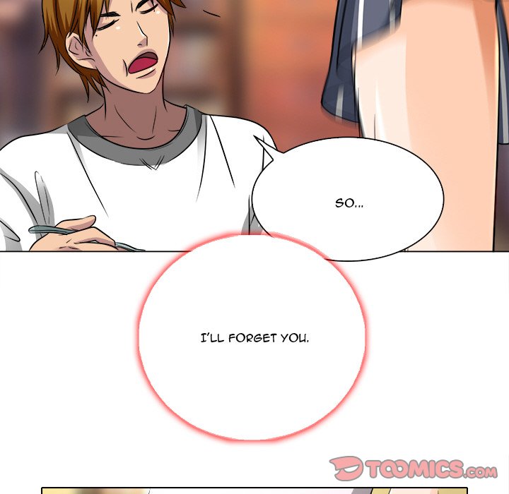 My Love Natsumi Chapter 12 Page 90