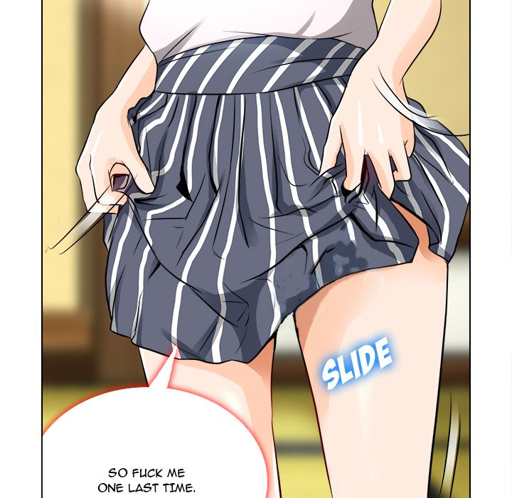 My Love Natsumi Chapter 12 Page 91