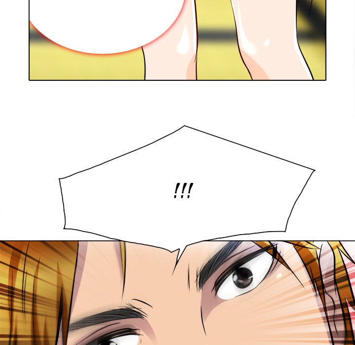 My Love Natsumi Chapter 12 Page 92