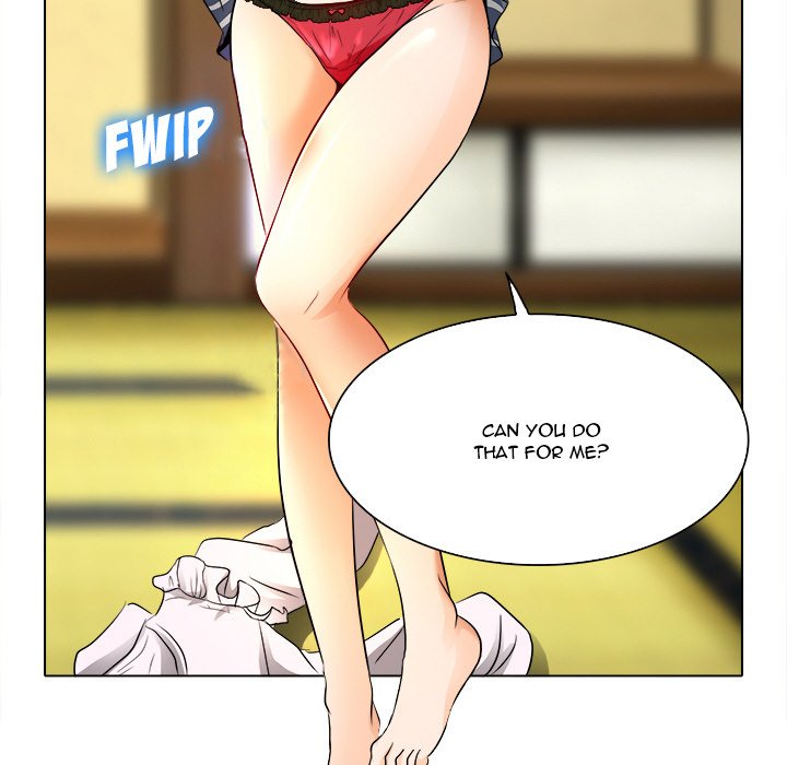 My Love Natsumi Chapter 12 Page 95