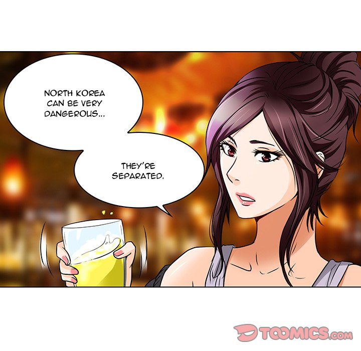 My Love Natsumi Chapter 13 Page 10